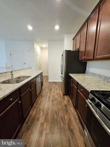 109 KRAMER CT, Florence, NJ 08518