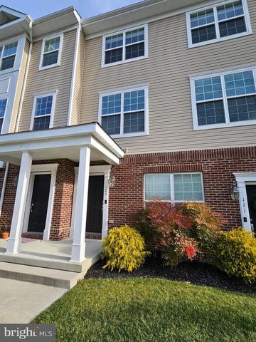 109 KRAMER CT, Florence, NJ 08518