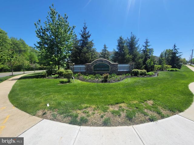 109 KRAMER CT, Florence, NJ 08518