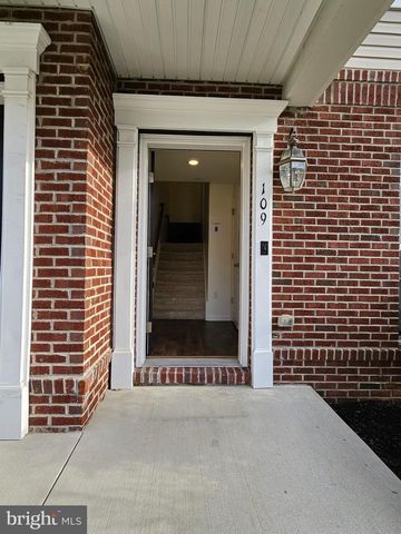 109 KRAMER CT, Florence, NJ 08518