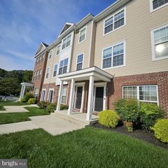 109 KRAMER CT, Florence, NJ 08518