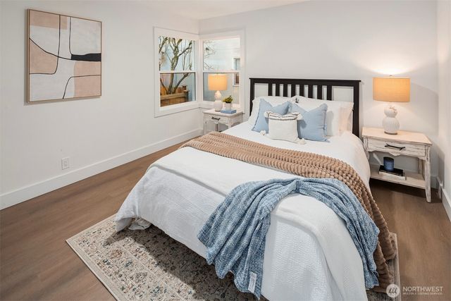 1016 NW 85th Street, Seattle, WA 98117