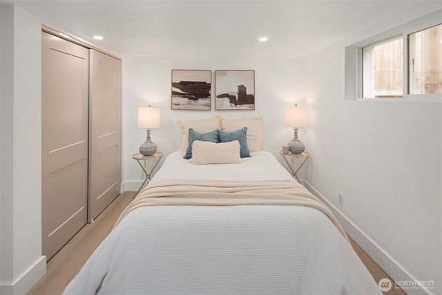 1016 NW 85th Street, Seattle, WA 98117