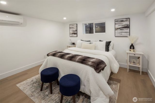 1016 NW 85th Street, Seattle, WA 98117