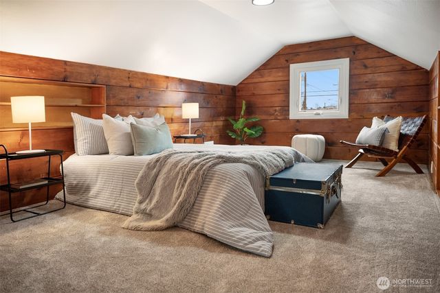 1016 NW 85th Street, Seattle, WA 98117