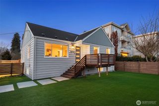 1016 NW 85th Street, Seattle, WA 98117