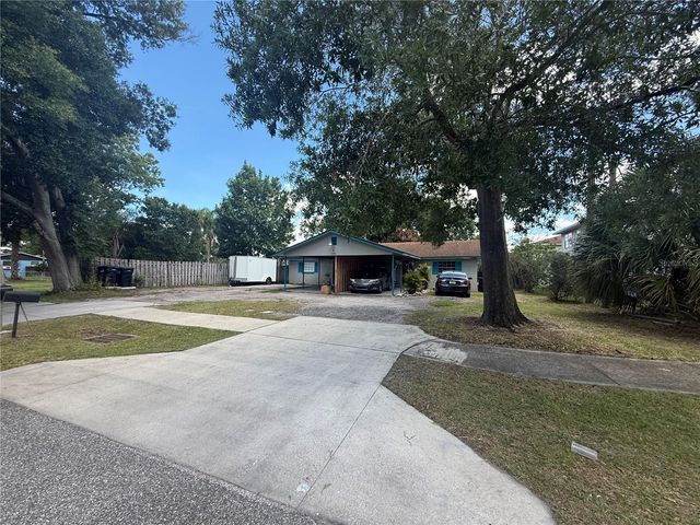 205 E FILLMORE AVENUE, Orlando, FL 32809