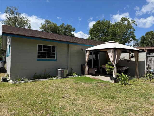 205 E FILLMORE AVENUE, Orlando, FL 32809