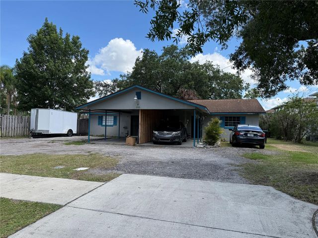 205 E FILLMORE AVENUE, Orlando, FL 32809
