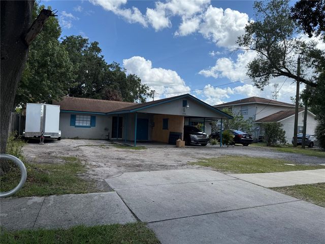205 E FILLMORE AVENUE, Orlando, FL 32809