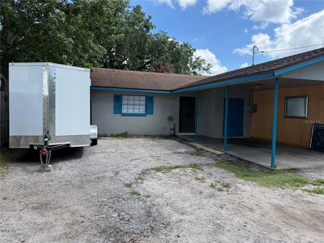 205 E FILLMORE AVENUE, Orlando, FL 32809