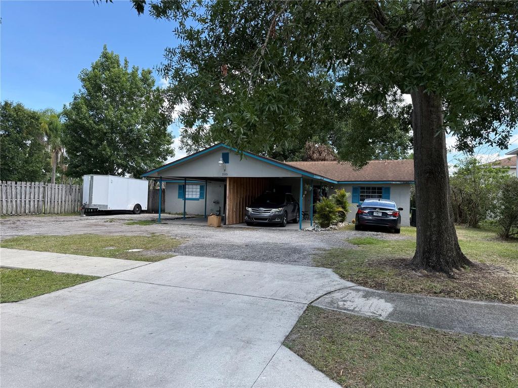 205 E FILLMORE AVENUE, Orlando, FL 32809