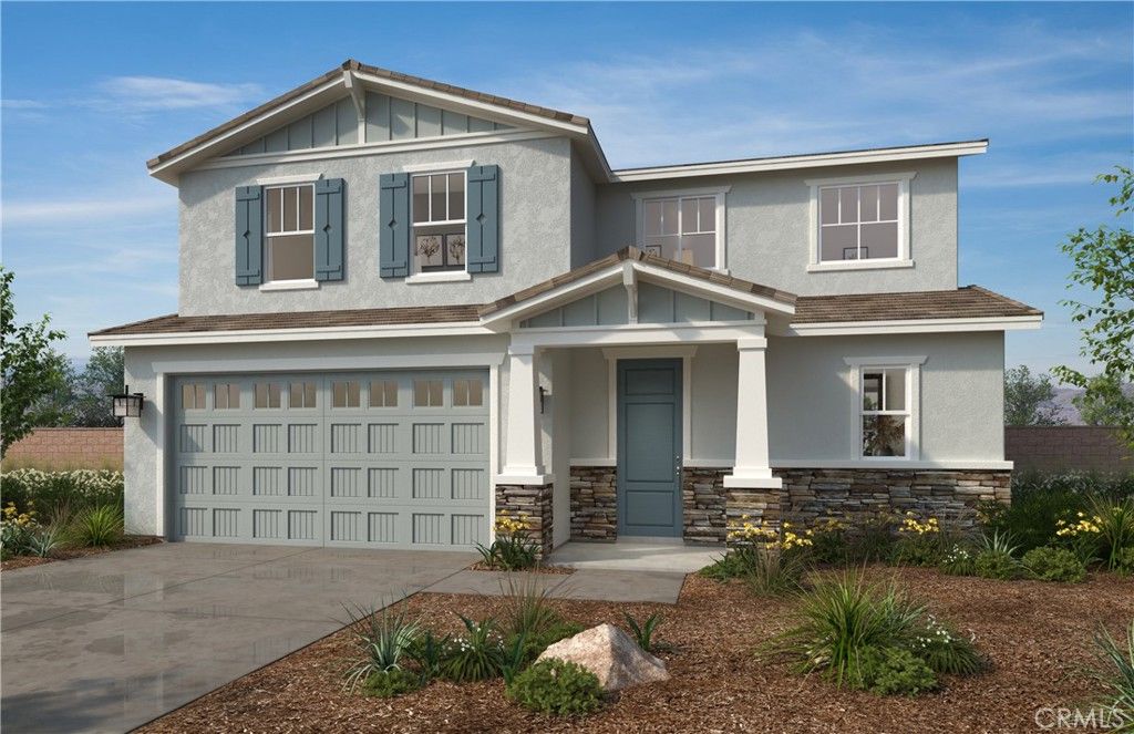 28392 Delphinus Drive, Menifee, CA 92586 — exterior