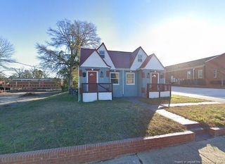 107 Davis Street, Fayetteville, NC 28305