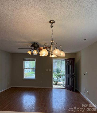 5009 OAK PASTURE Lane, Charlotte, NC 28269