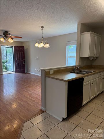 5009 OAK PASTURE Lane, Charlotte, NC 28269