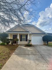 5009 OAK PASTURE Lane, Charlotte, NC 28269