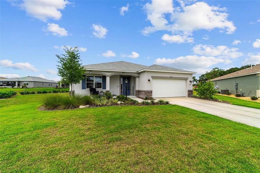 Image 27 of property listing at 7037 SW 86TH AVENUE, Ocala, FL 34481