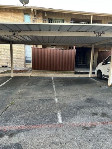 5820 Sandhurst Lane D, Dallas, TX 75206