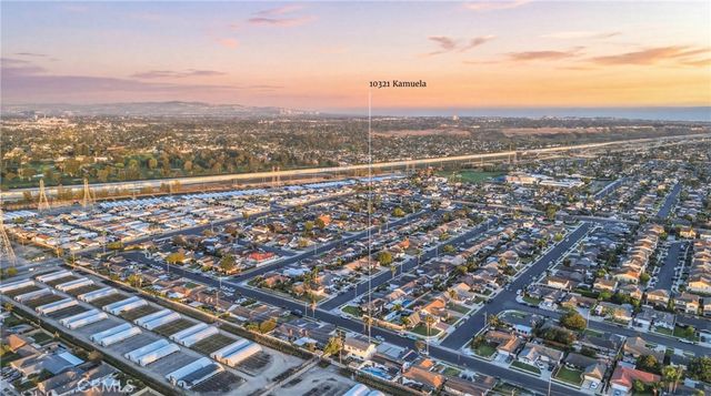 10321 Kamuela Drive, Huntington Beach, CA 92646