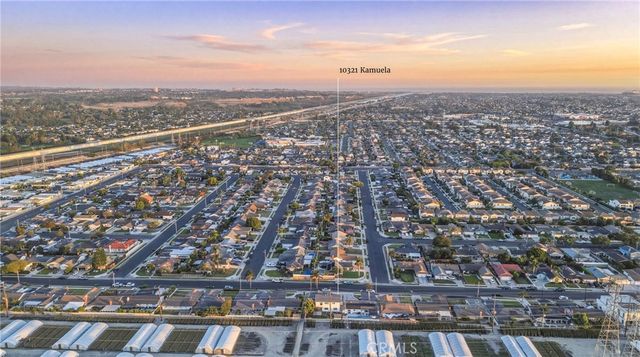 10321 Kamuela Drive, Huntington Beach, CA 92646