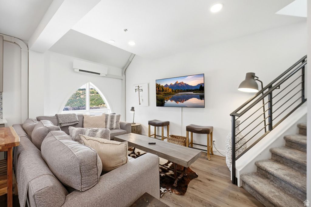 424 PARK AVE #C, Park City, UT 84060 — photo 3