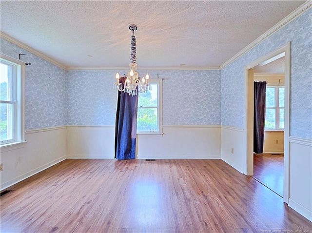 1869 Conover Drive, Fayetteville, NC 28304