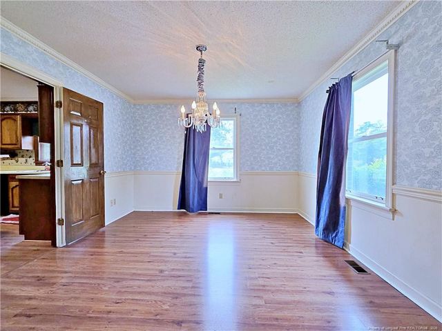 1869 Conover Drive, Fayetteville, NC 28304