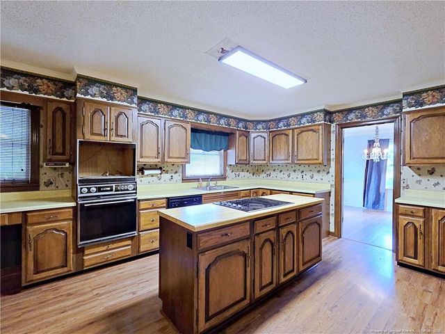 1869 Conover Drive, Fayetteville, NC 28304