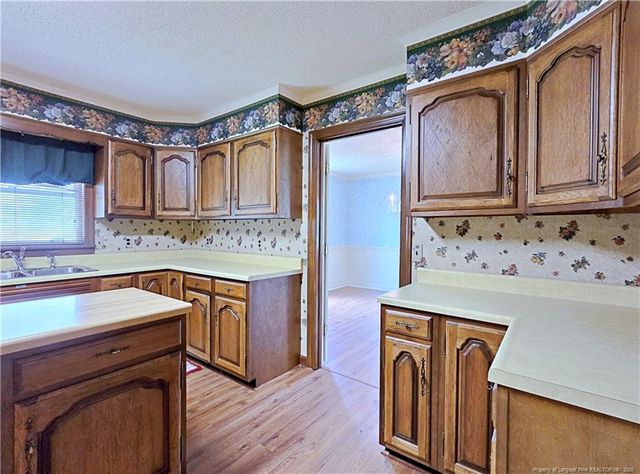 1869 Conover Drive, Fayetteville, NC 28304