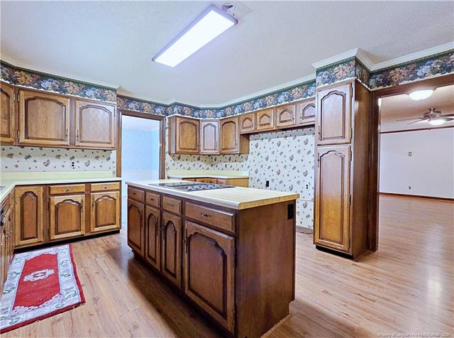 1869 Conover Drive, Fayetteville, NC 28304