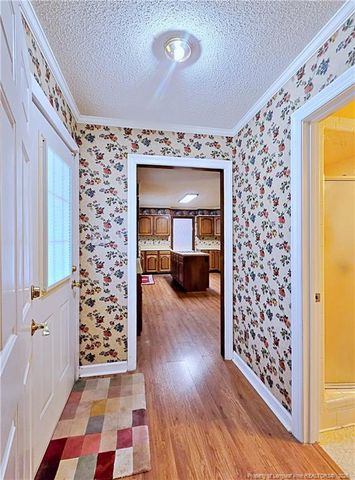 1869 Conover Drive, Fayetteville, NC 28304