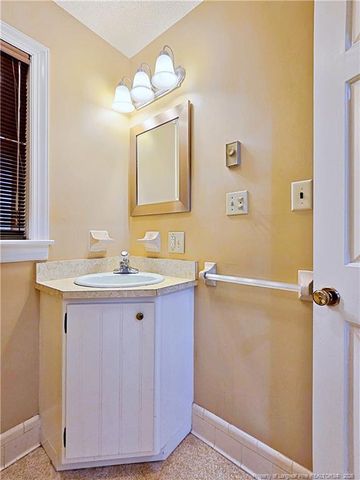 1869 Conover Drive, Fayetteville, NC 28304