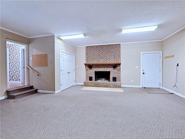1869 Conover Drive, Fayetteville, NC 28304