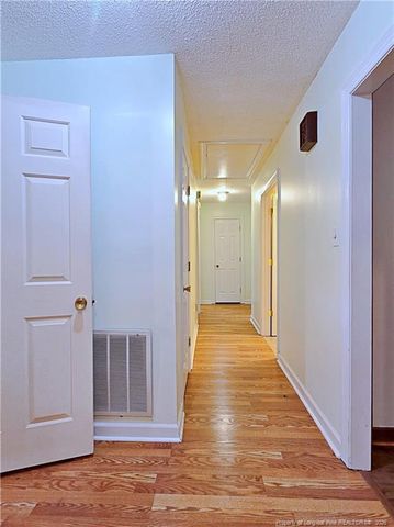 1869 Conover Drive, Fayetteville, NC 28304