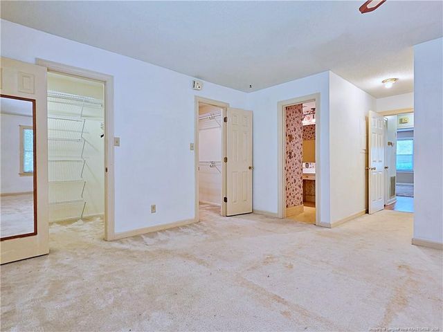 1869 Conover Drive, Fayetteville, NC 28304
