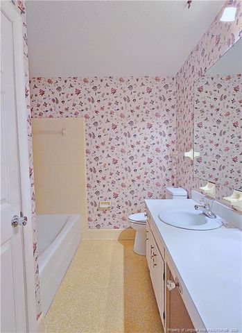 1869 Conover Drive, Fayetteville, NC 28304