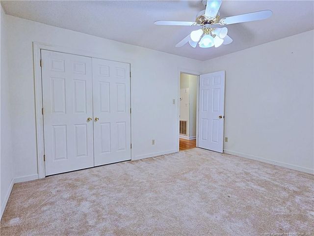 1869 Conover Drive, Fayetteville, NC 28304