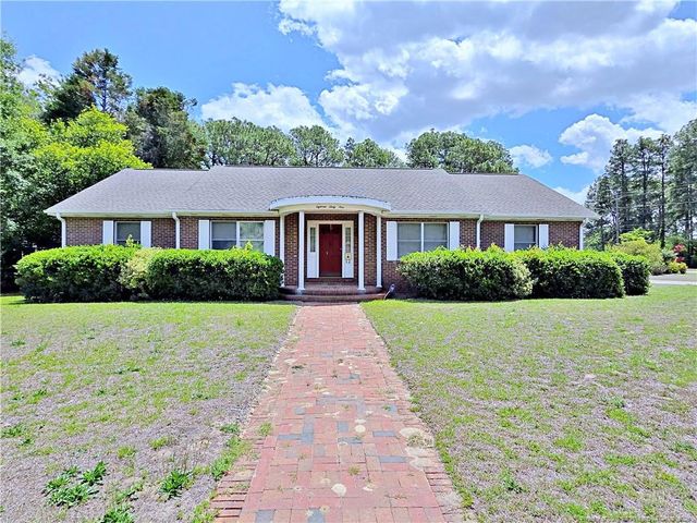 1869 Conover Drive, Fayetteville, NC 28304