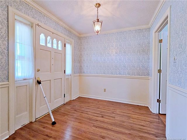 1869 Conover Drive, Fayetteville, NC 28304