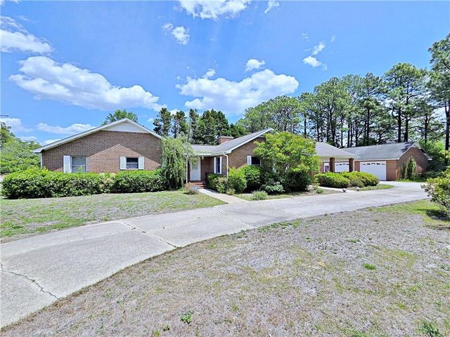 1869 Conover Drive, Fayetteville, NC 28304