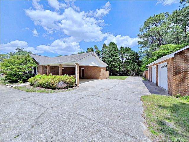 1869 Conover Drive, Fayetteville, NC 28304