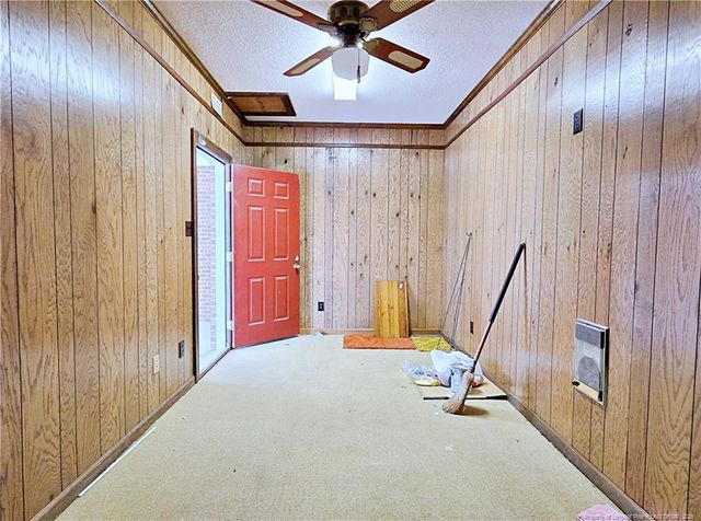 1869 Conover Drive, Fayetteville, NC 28304