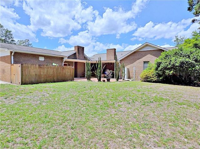 1869 Conover Drive, Fayetteville, NC 28304