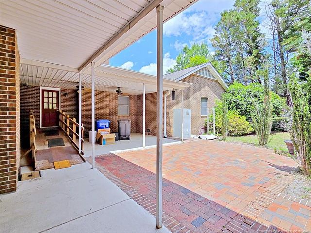 1869 Conover Drive, Fayetteville, NC 28304
