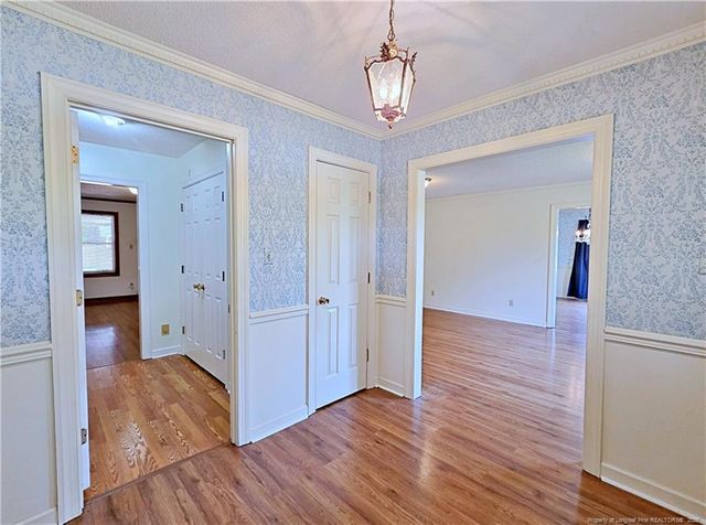 1869 Conover Drive, Fayetteville, NC 28304