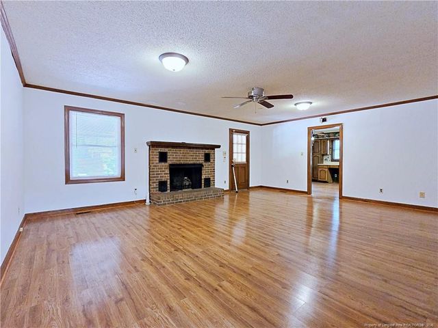1869 Conover Drive, Fayetteville, NC 28304