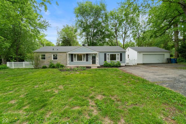 6503 Cambridge Lane, Indianapolis, IN 46220