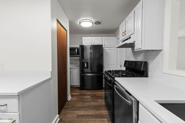 6503 Cambridge Lane, Indianapolis, IN 46220