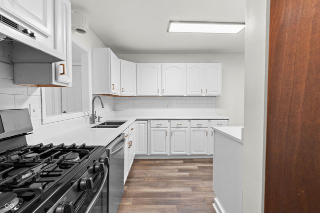 6503 Cambridge Lane, Indianapolis, IN 46220